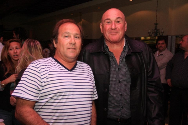 Fiesta del 57 Aniversario