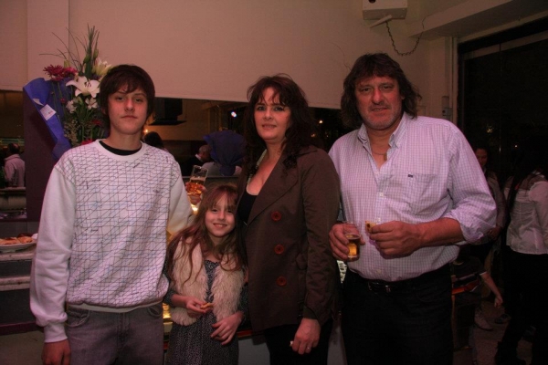 Fiesta del 57 Aniversario