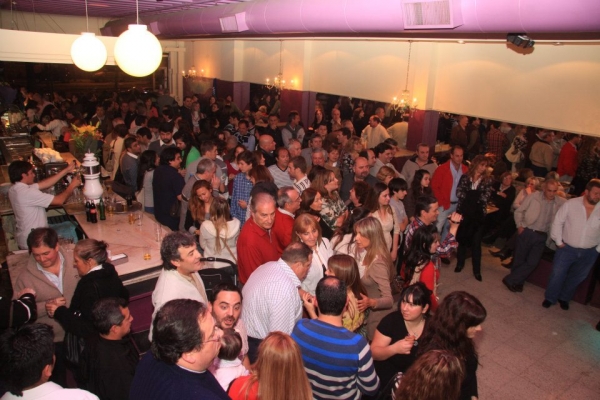 Fiesta del 57 Aniversario