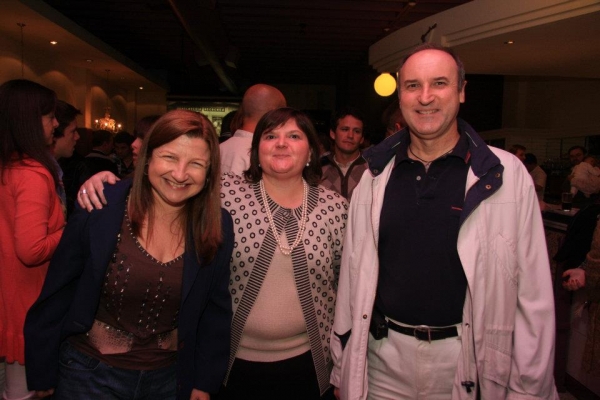 Fiesta del 57 Aniversario