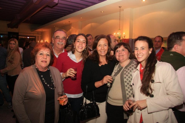 Fiesta del 57 Aniversario