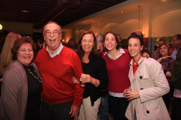 Fiesta del 57 Aniversario