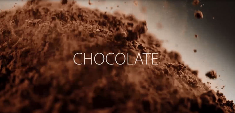 Artesanal y premium.