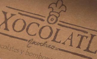 Xocolatl Necochea.